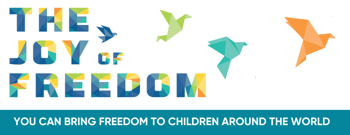 JOY of Freedom Festival